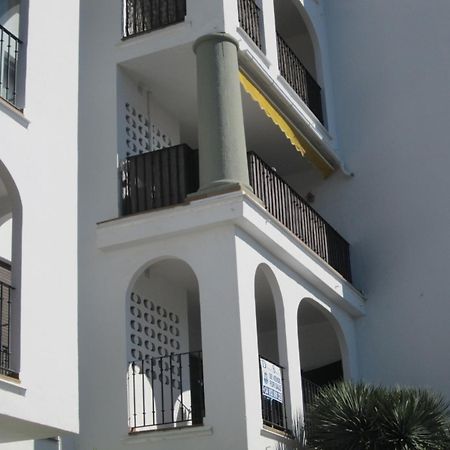 Marina Duquesa Apartemento 2110 Manilva Kültér fotó