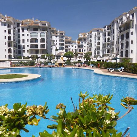 Marina Duquesa Apartemento 2110 Manilva Kültér fotó