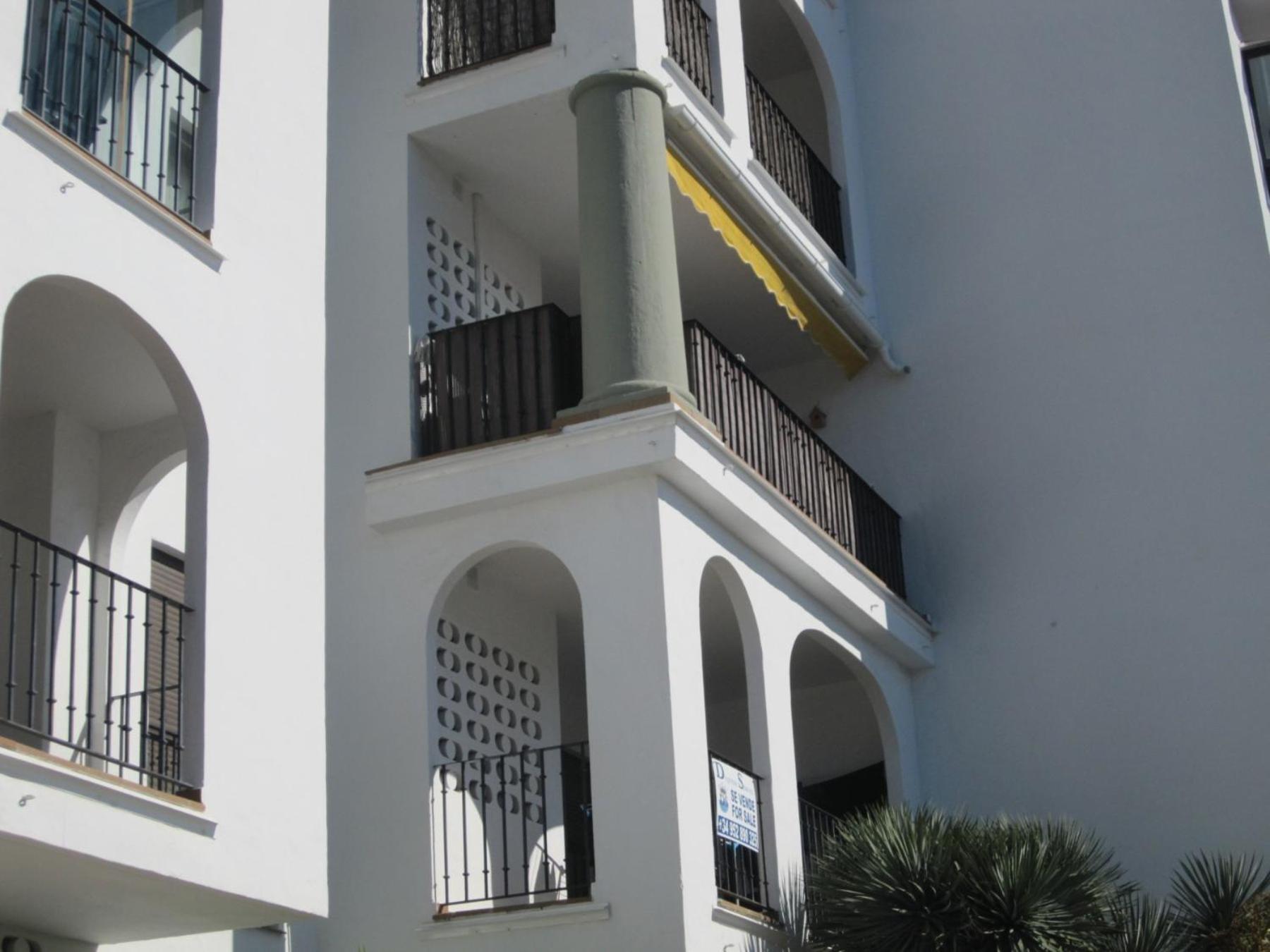 Marina Duquesa Apartemento 2110 Manilva Kültér fotó