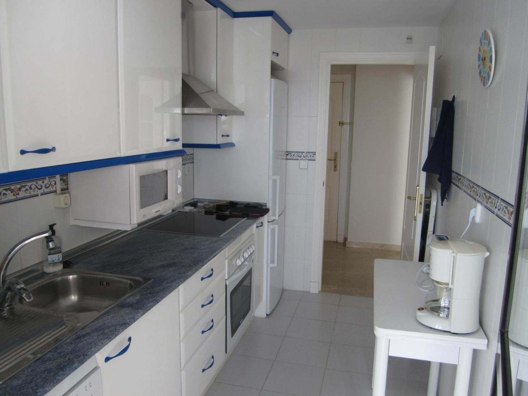 Marina Duquesa Apartemento 2110 Manilva Kültér fotó