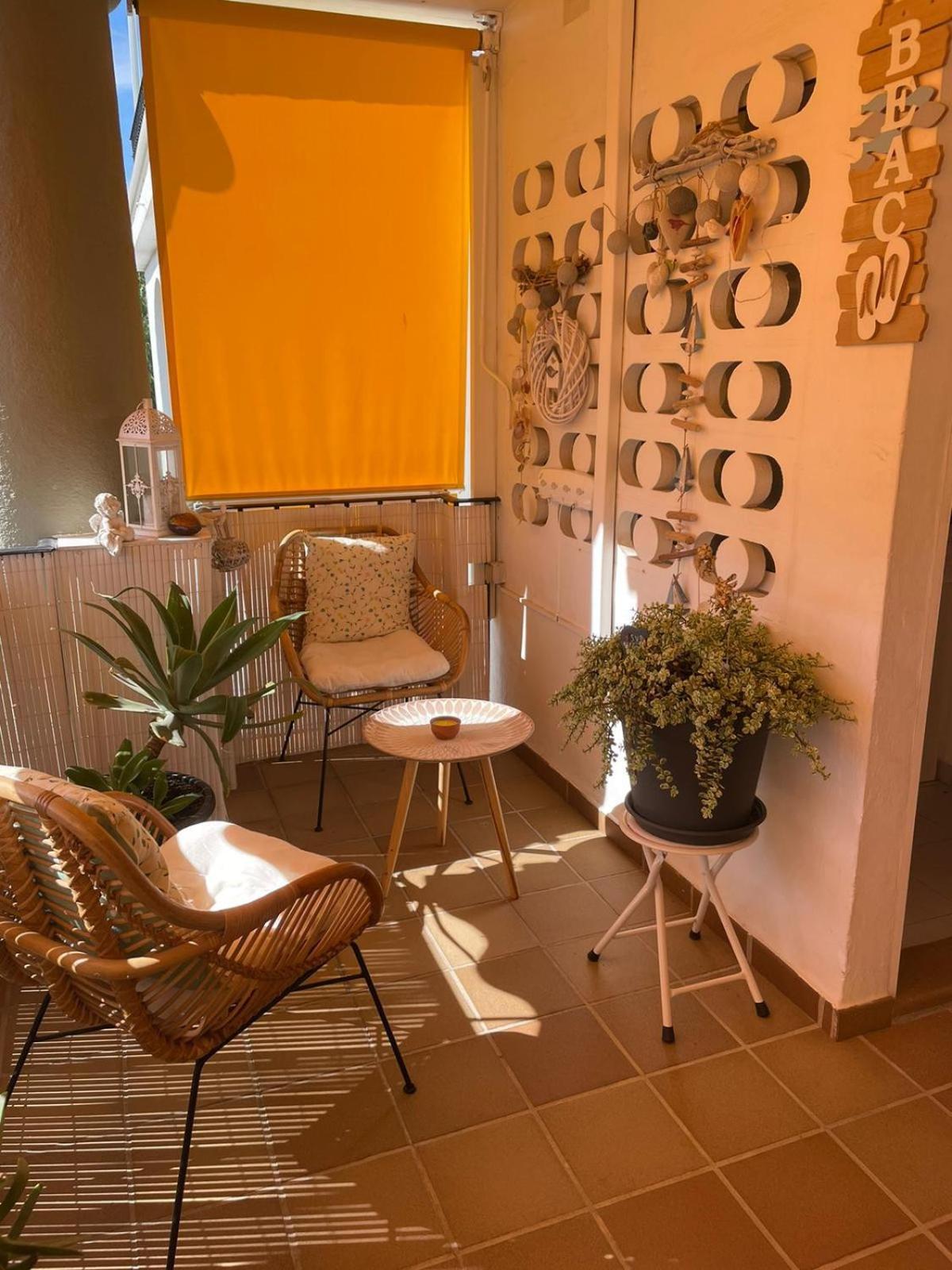Marina Duquesa Apartemento 2110 Manilva Kültér fotó