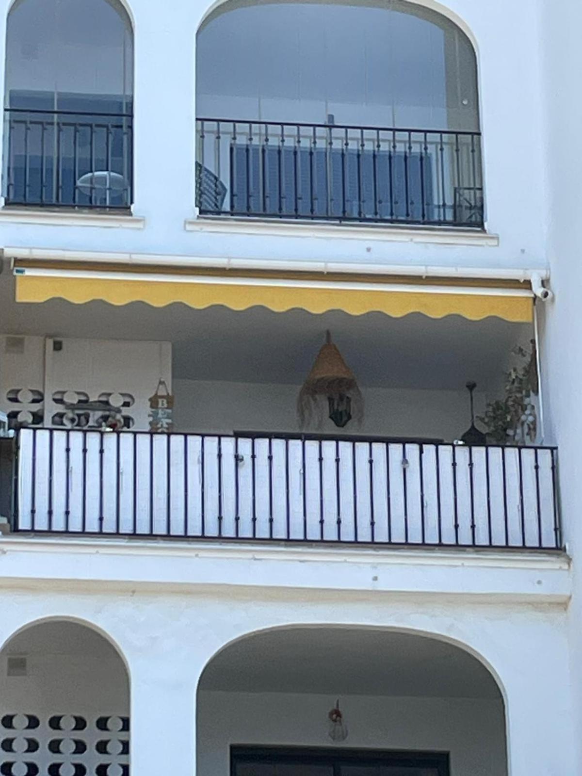 Marina Duquesa Apartemento 2110 Manilva Kültér fotó